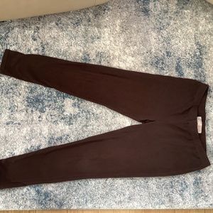 No Boundaries leggings